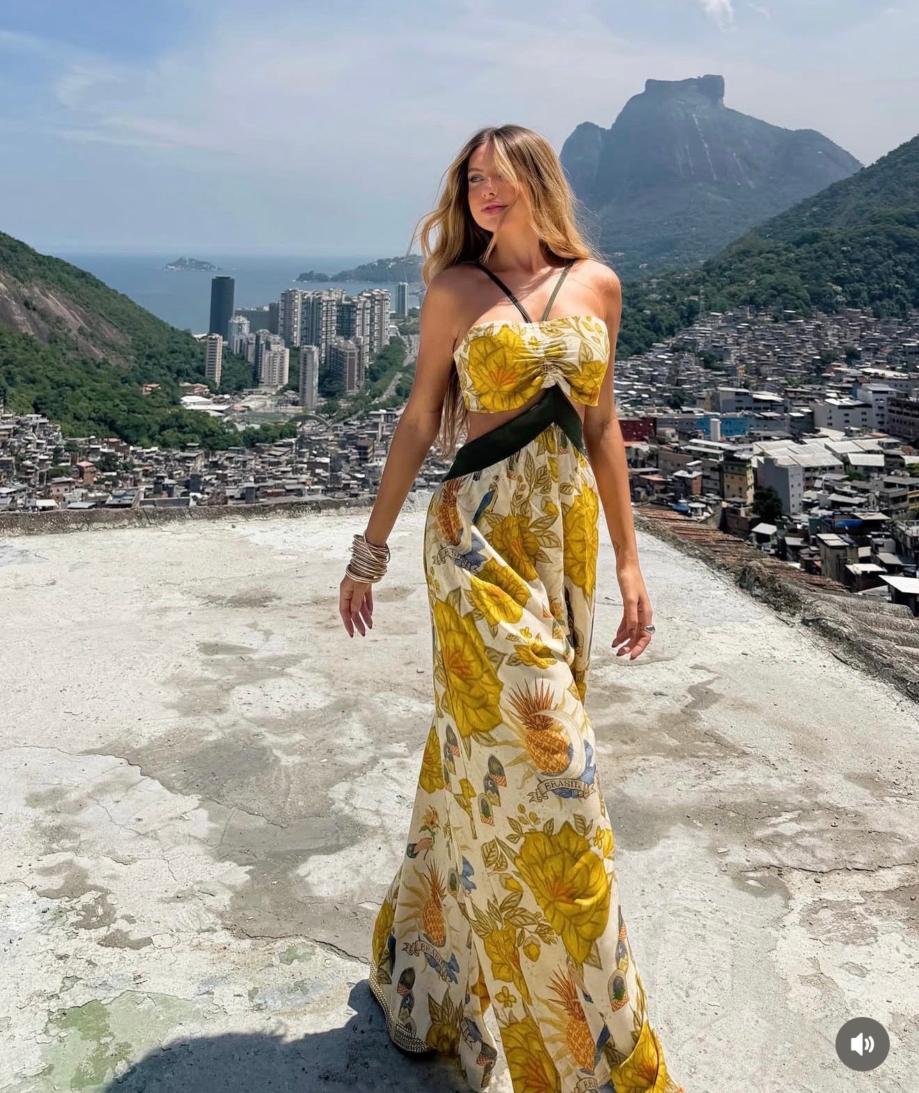 Mono Naty talla única Brasil core 26
