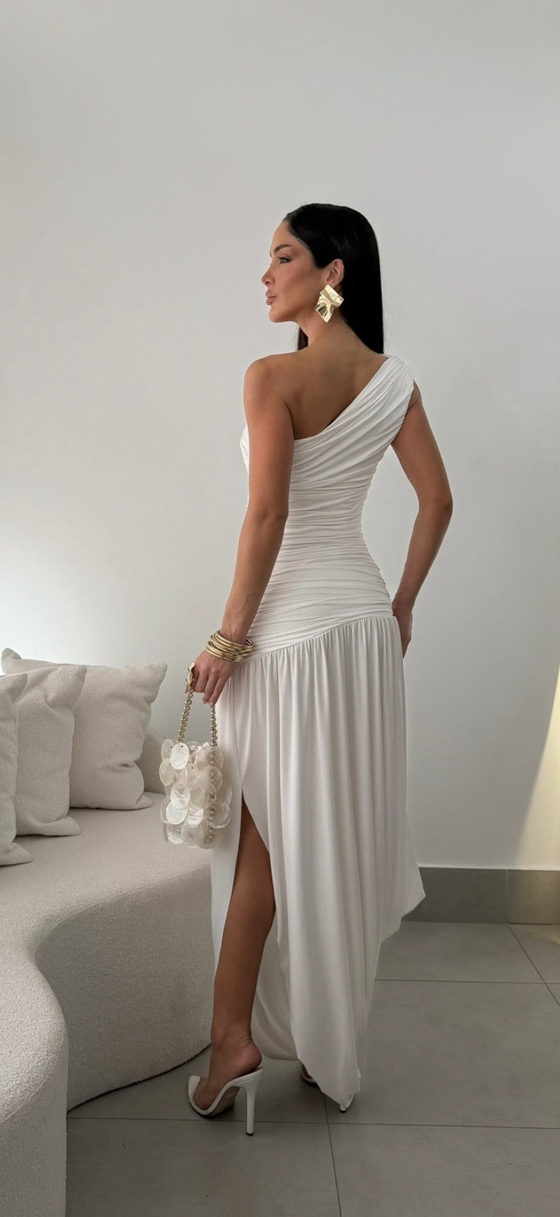 Vestido Hanna