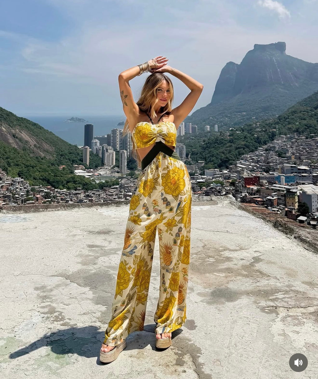 Mono Naty talla única Brasil core 26