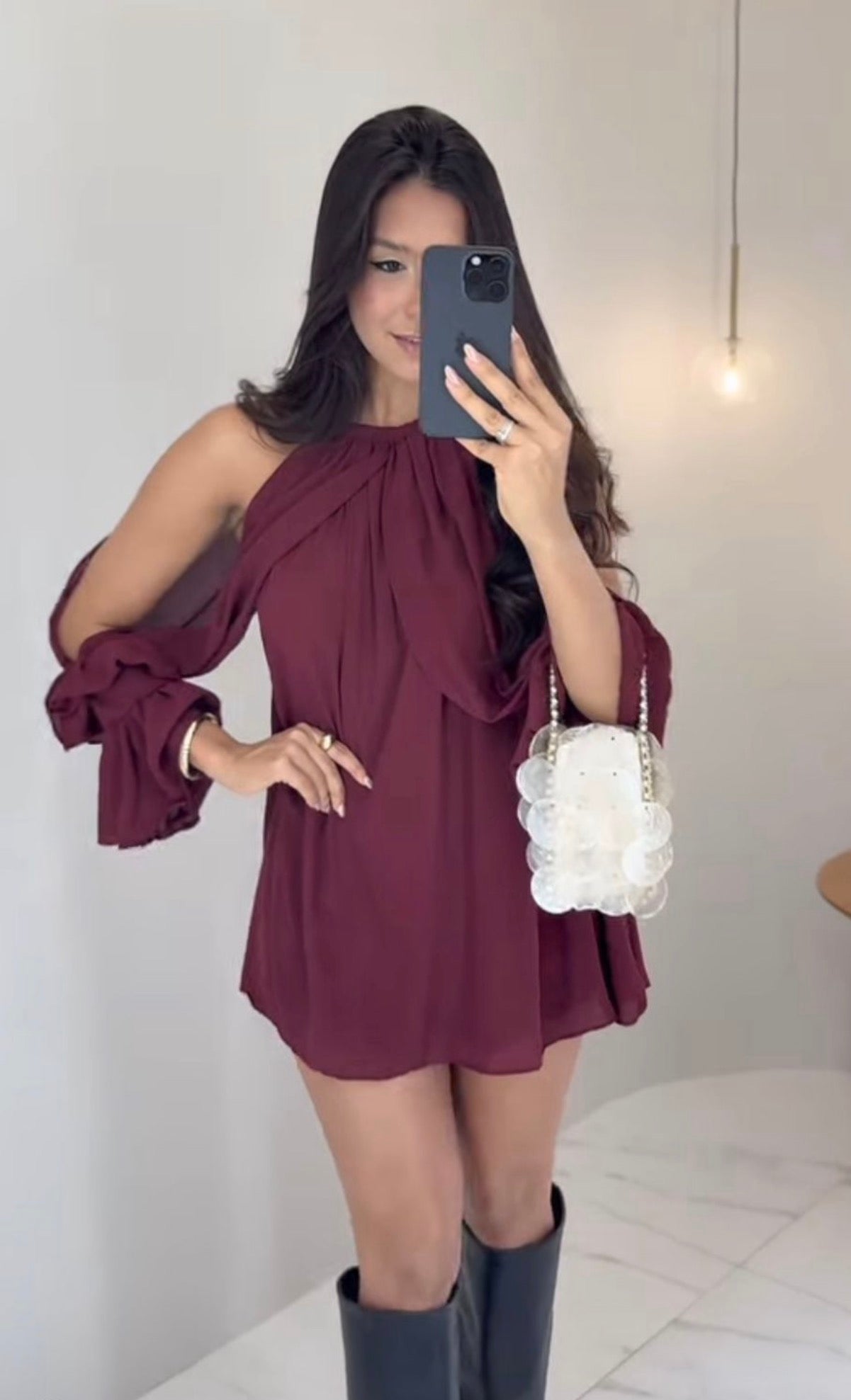 Mono Perla