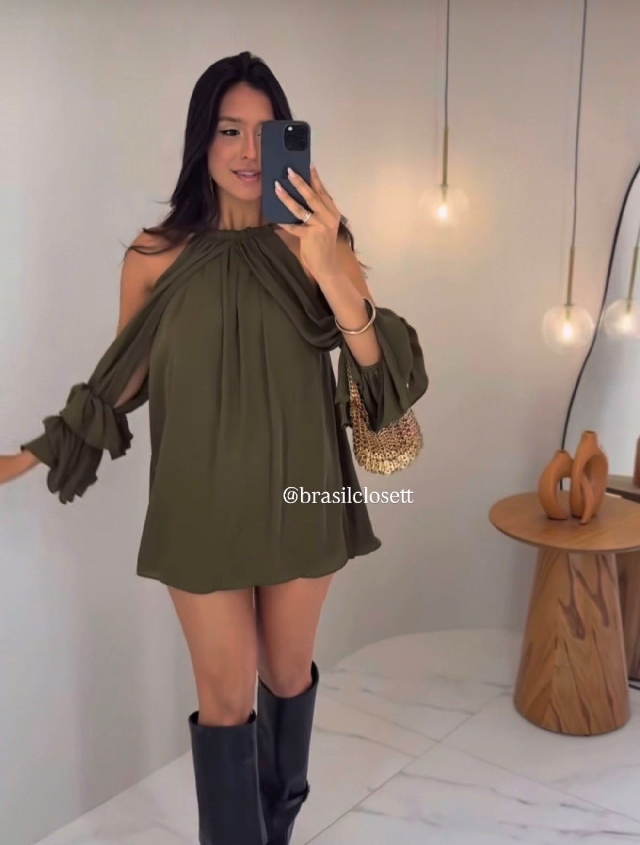 Mono Perla